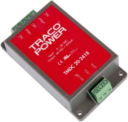 TRACOPOWER TMDC 20-2418 8431682