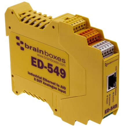 Brainboxes ED-549 8474743
