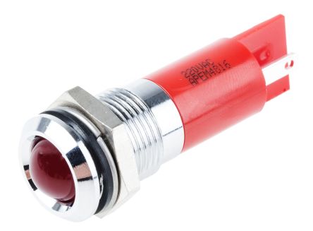 RS PRO 8484594