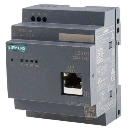 Siemens 6GK7177-1MA20-0AA0 8486213