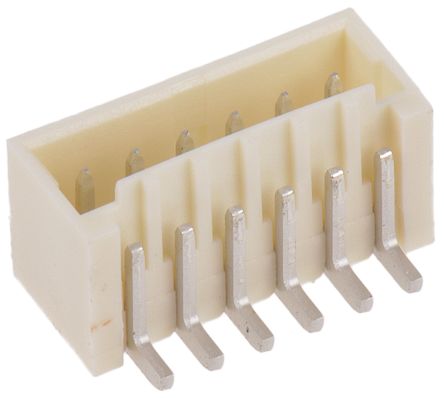 Molex 87437-0643 1676520