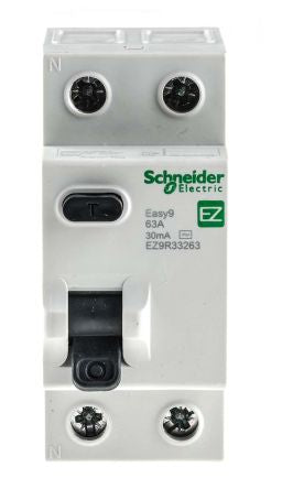 Schneider Electric EZ9R33263 8508583