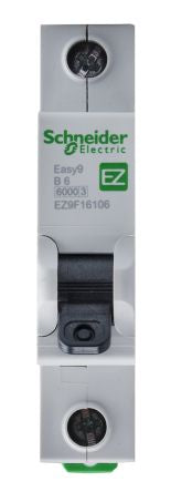 Schneider Electric EZ9F16106 8508599