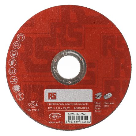 RS PRO 8517682