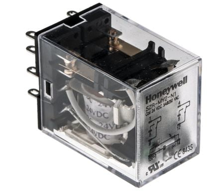 Honeywell SZR-MY2-N1-DC24V 8536535