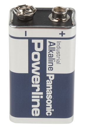 Panasonic 6LR61AD 8602938