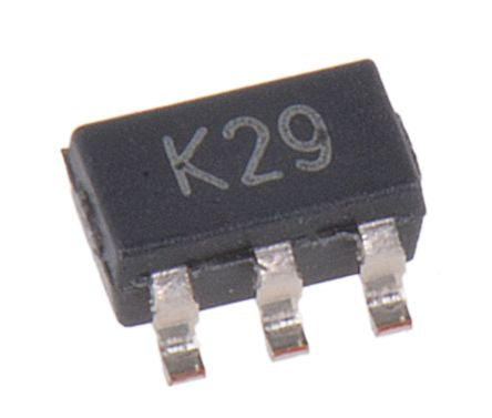 STMicroelectronics TSX711ILT 8607539