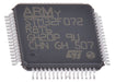 STMicroelectronics STM32F072R8T6TR 1655496