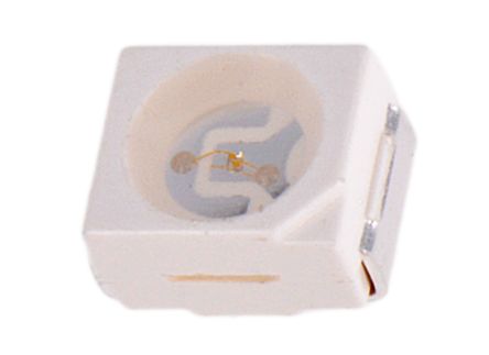Kingbright KA-3528QBS-D 1651850