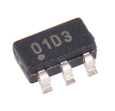 Microchip MTCH101T-I/OT 8610591