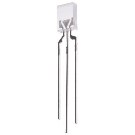 Kingbright L-119SURKCGKWT 1651647