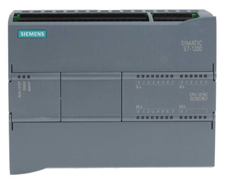 Siemens 6ES7215-1HG40-0XB0 8624496