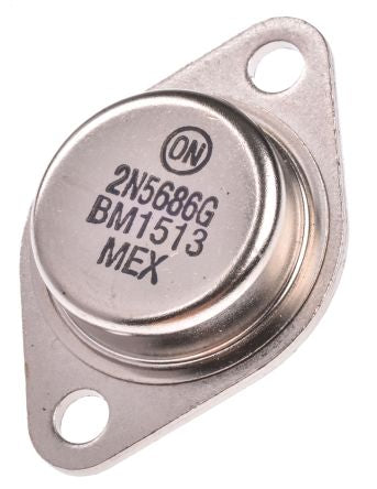 ON Semiconductor 2N5686G 1249941