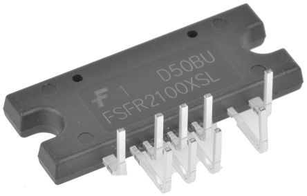 ON Semiconductor FSFR2100XSL 1454415