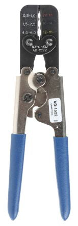 TE Connectivity AD-1522-1-CRIMPING-TOOL 8646900