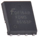 ON Semiconductor FDMS86163P 1241441