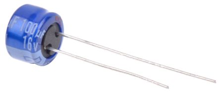 Panasonic ECA1CAD101X 8650458