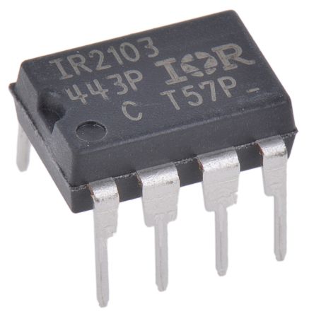 Infineon IR2103PBF 1655473