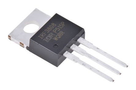 Infineon IRF3808PBF 1458879