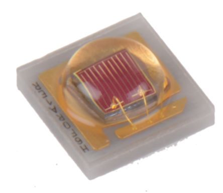 OSRAM Opto Semiconductors GF CSHPM1.24-3S4S-1 8661212
