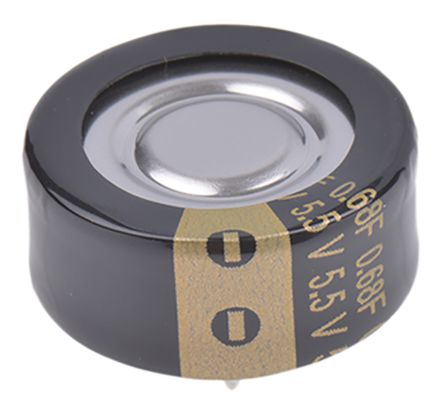 Panasonic EECRF0H684N 1666811