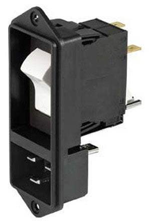 Schurter EF11.2561.0010.01 8703457