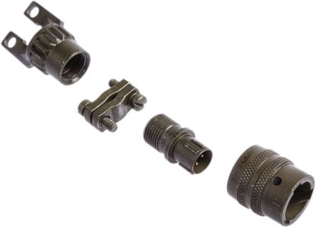 Amphenol PT06A-8-4P(SR) 8721590