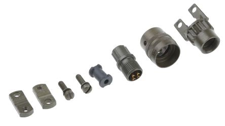 Amphenol PT06A-8-4S(SR) 8721594