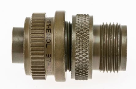 Amphenol 97-3106A-10SL-3S 8723726