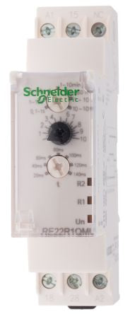 Schneider Electric RE22R1QMU 8725801