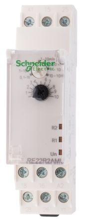 Schneider Electric RE22R2AMU 8725805