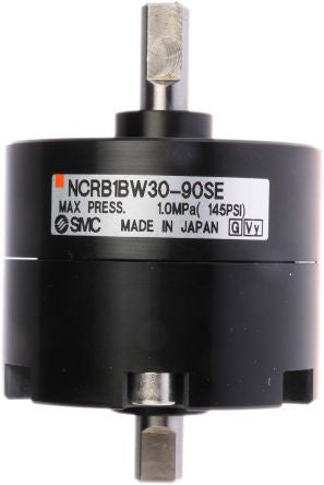 SMC NCRB1BW30-90SE 8736596