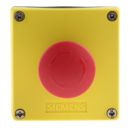 Siemens 3SU1801-0NA00-2AA2 8742301