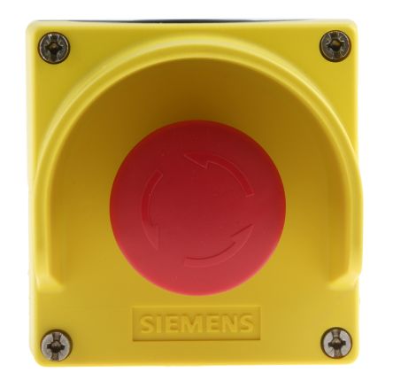 Siemens 3SU1801-0NA00-2AC2 8742305