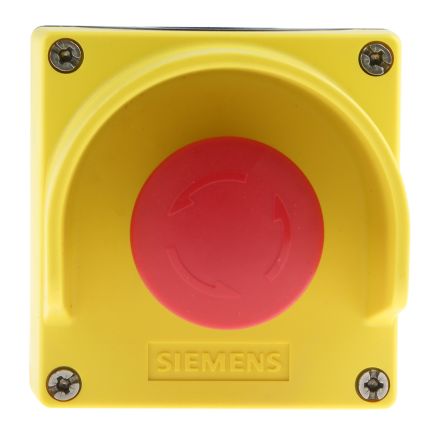 Siemens 3SU1801-0NB00-2AC2 8742314