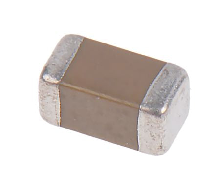 KEMET C1206C226K8RACTU 8742424