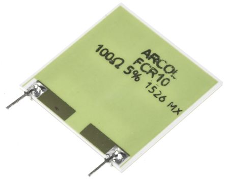 Arcol FCR10 100R J 1664823
