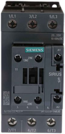 Siemens 3RT2036-1NB30 8751065