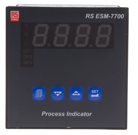 RS PRO 8751226