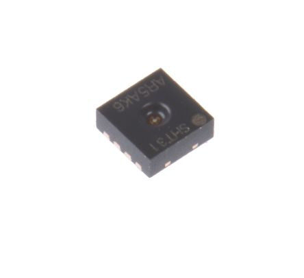 Sensirion SHT31-ARP-B 8765067