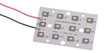 Intelligent LED Solutions ILR-ON12-DEBL-SC211-WIR200. 8776865