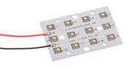 Intelligent LED Solutions ILR-ON12-TRGR-SC211-WIR200. 8776869