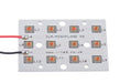 Intelligent LED Solutions ILR-ON12-HYRE-SC211-WIR200. 8776884