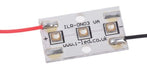 Intelligent LED Solutions ILR-ON03-DEBL-SC201-WIR200. 8776913