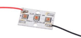 Intelligent LED Solutions ILR-ON03-HYRE-SC201-WIR200. 8776926