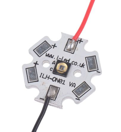 Intelligent LED Solutions ILH-IW01-94SL-SC211-WIR200. 8776991