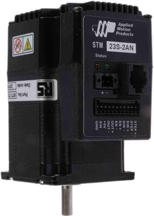 Applied Motion Systems STM23S-2AN 8777234
