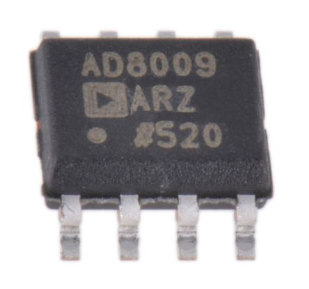 Analog Devices AD8009ARZ-REEL7 1703047