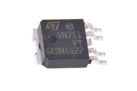 STMicroelectronics VN751PT13TR 1655414