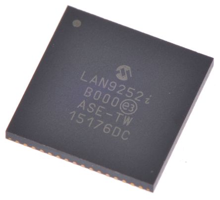 Microchip LAN9252I/ML 1785356